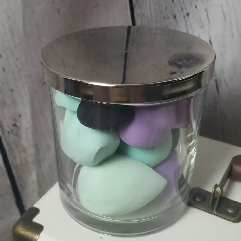 NEW 12 Piece Makeup Sponges.‎